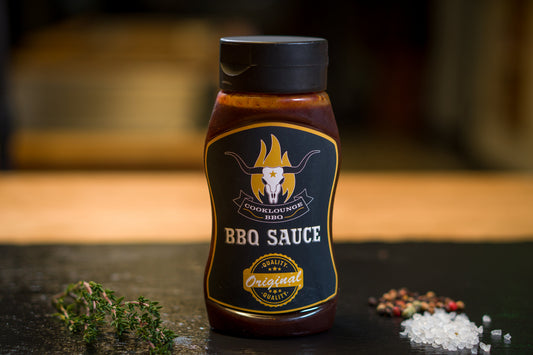 Cooklounge-BBQ-Sauce