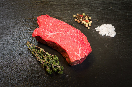 Wagyu F1 Huftsteak