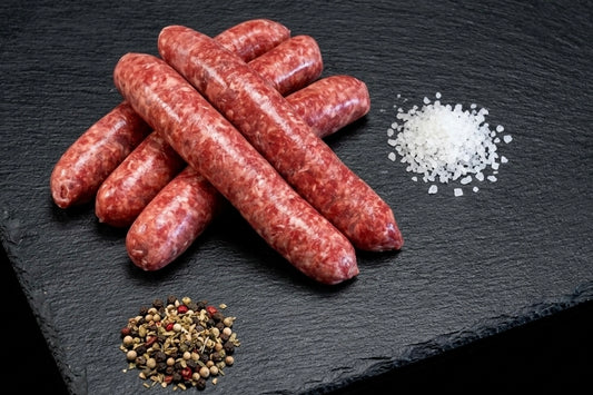 Wagyu Mini-Grillwurst 5er-Pack